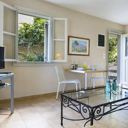 Unique Kefalonia Starboard Suite Fiskardo