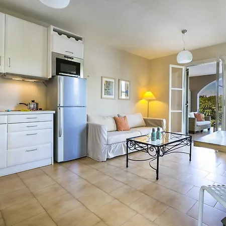 Apartmán Unique Kefalonia Starboard Suite Fiskardo