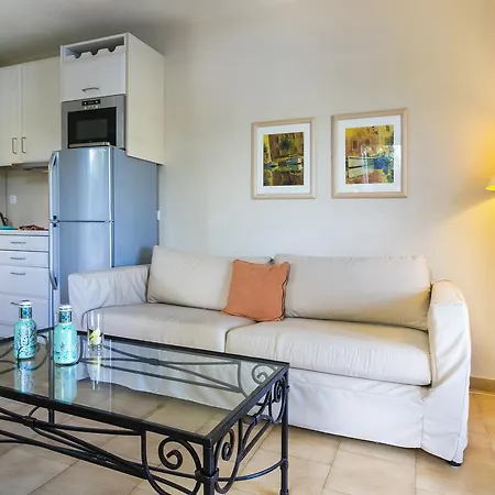Unique Kefalonia Starboard Suite
