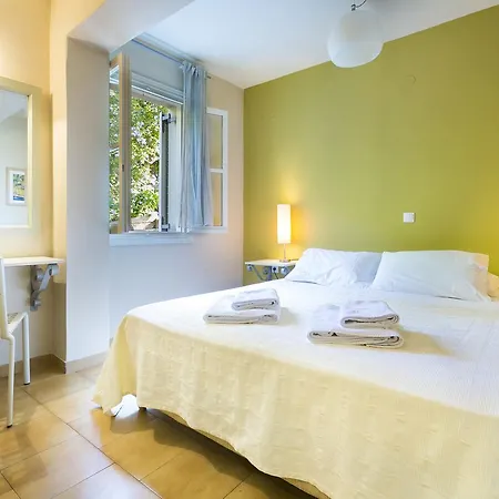 Appartement Unique Kefalonia Starboard Suite