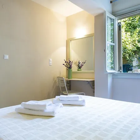 Unique Kefalonia Starboard Suite Appartement Fiskardo